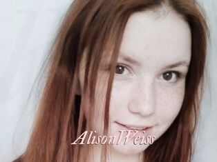 AlisonWeiss