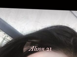 Alison_21 Leukelol