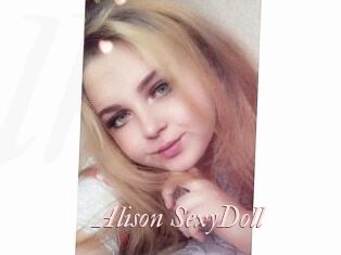 Alison_SexyDoll