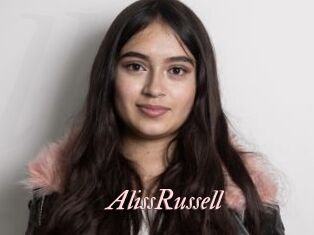 AlissRussell