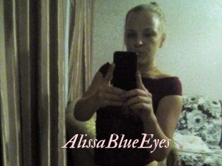 AlissaBlueEyes Leukelol