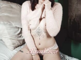 AlissaLiove