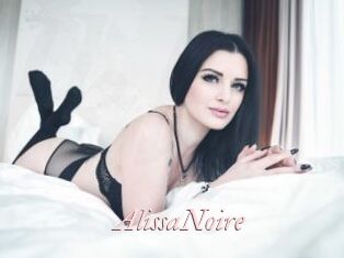 AlissaNoire