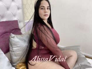 AlissaVidal Leukelol