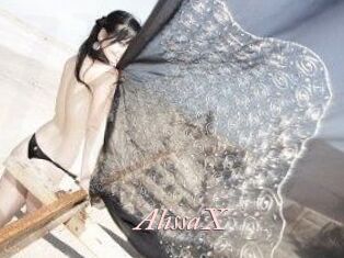 AlissaX