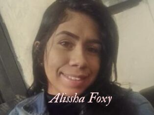 Alissha_Foxy