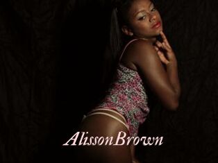AlissonBrown