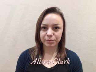 AlissonClark