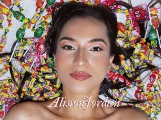 AlissonJordan