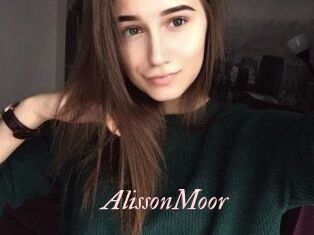 AlissonMoor