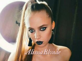 AlisssaBlonde