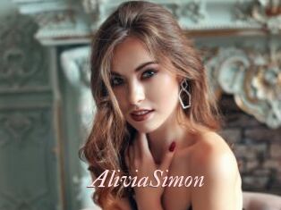 AliviaSimon