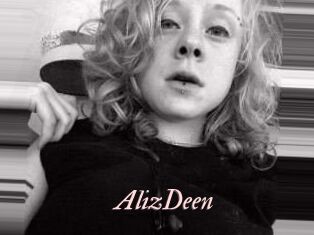 AlizDeen