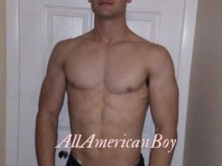 All_American_Boy