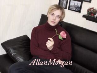 AllanMorgan Leukelol