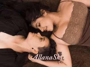 AllanaSky