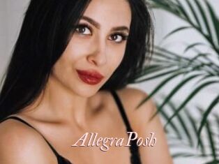 AllegraPosh