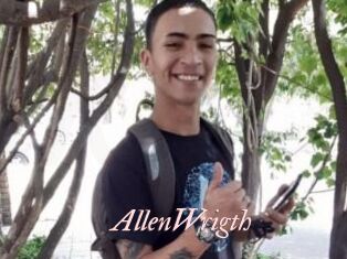 AllenWrigth