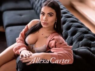 AllexaCarter