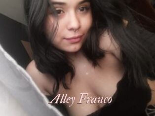 Alley_Franco