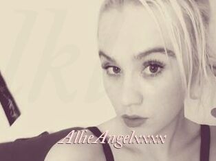 AllieAngelxxxx Leukelol