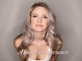AllieAwesomesauce