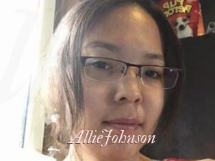 AllieJohnson