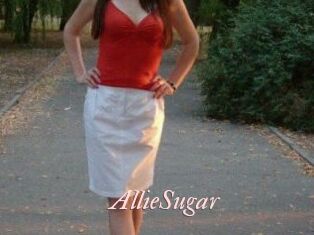 AllieSugar