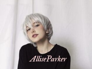 AlliseParker