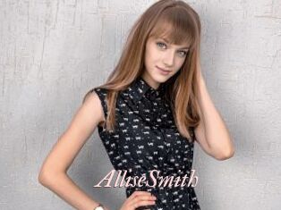 AlliseSmith