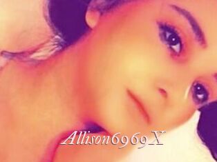 Allison6969X