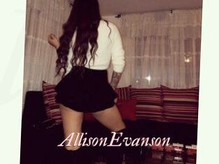 AllisonEvanson