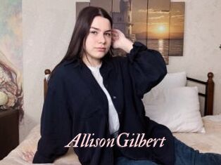 AllisonGilbert
