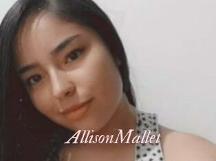 AllisonMallet