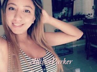 AllisonParker