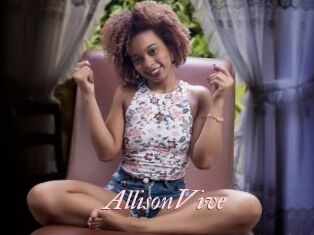 AllisonVive Leukelol