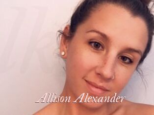 Allison_Alexander