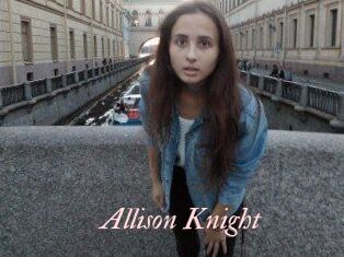 Allison_Knight