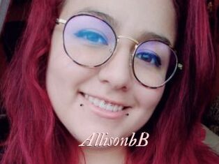 AllisonbB