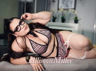 AllisoonMiller
