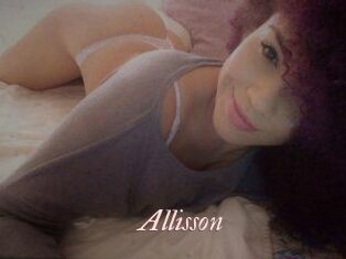 Allisson