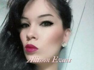 Allisson_Evans