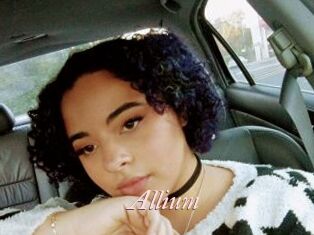 Allium
