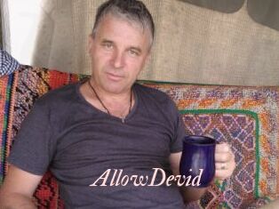 AllowDevid