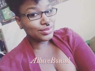 AllureBound Leukelol
