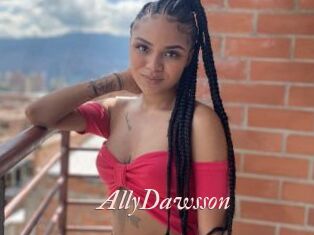 AllyDawsson