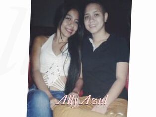 Ally_Azul