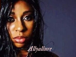 Allyallure
