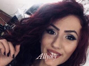 Allysky