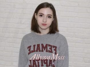 AllysonMoss